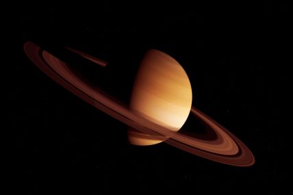 Saturn