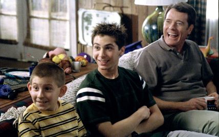 Erik Per Sullivan, Justin Berfield, Bryan Cranston