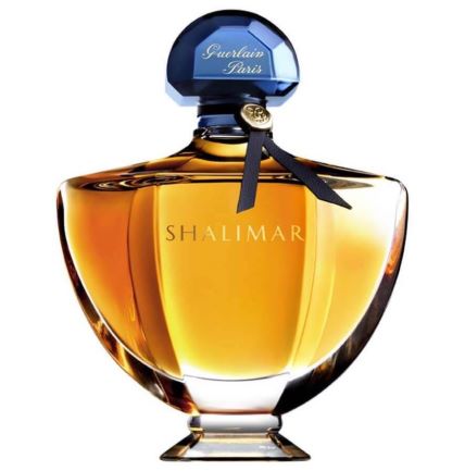 Guerlain, Shalimar