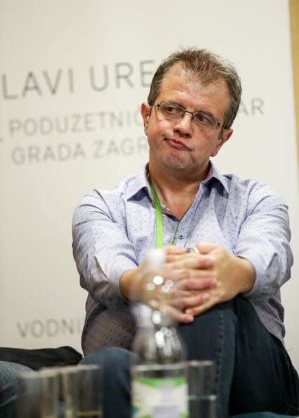 Mladen Iličković