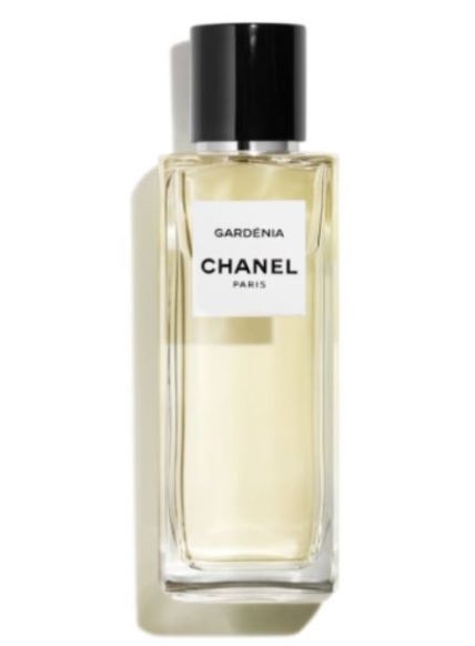 Gardénia Eau de Parfum Chanel