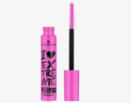 Essence I Love Extreme maskara