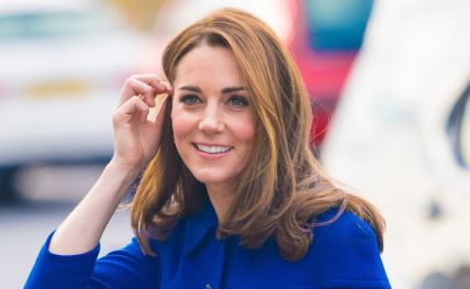 Kate Middleton