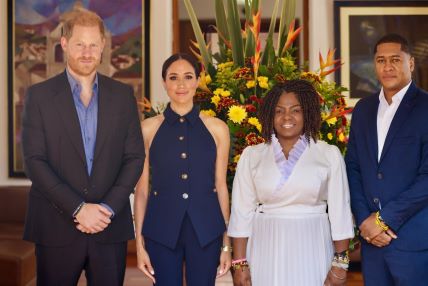 meghan markle, princ harry