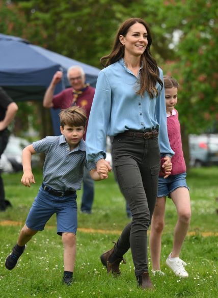 Kate Middleton