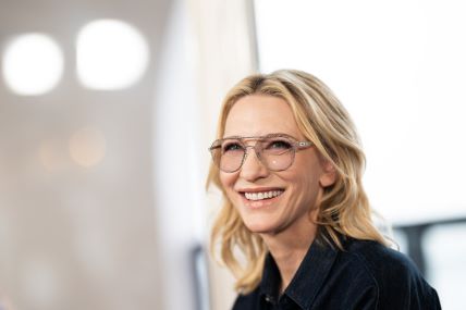 Cate Blanchett