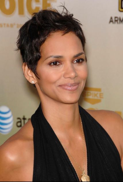 Halle Berry