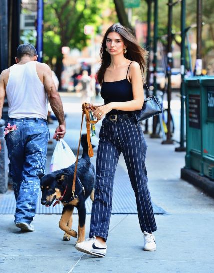 Emily Ratajkowski