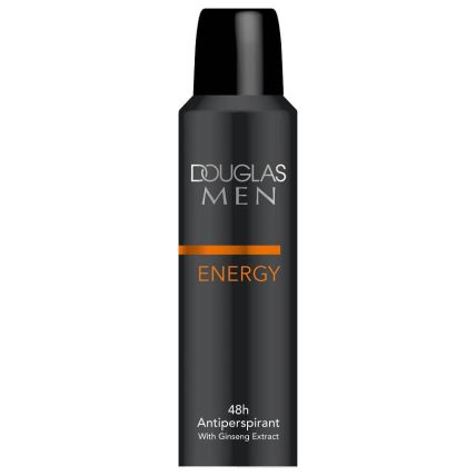 Douglas Collection Energy Anti Perspirant Spray 48H Deodorant u spreju_150 ml_stara cijena 9.29€, nova cijena 4.65€.jpg