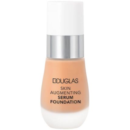 Douglas Collection Skin Augmenting Serum Foundation Tekući puder_30 ml_stara cijena 25.99€, nova cijena 13.00€.jpg