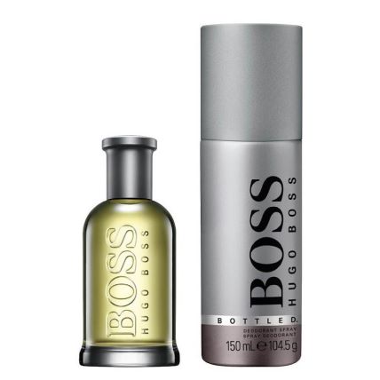 Hugo Boss Bottled Eau de Toilette Set_stara cijena 92.59€, nova cijena 64.81€.jpg