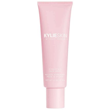 KYLIE SKIN Hydrating Face Mask Maska za njegu lica_85 ml_stara cijena 41.01€, nova cijena 24.61€.jpg