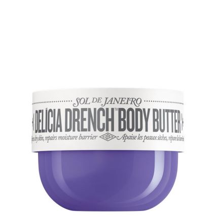 Sol de Janeiro Delicia Body Butter Balzam za tijelo_240 ml_stara cijena 46.99€, nova cijena 35.24€.jpg