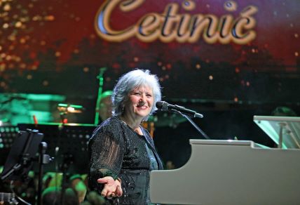 Meri Cetinić