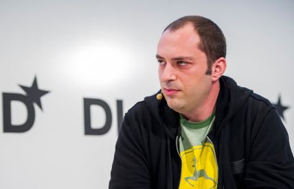 Jan Koum