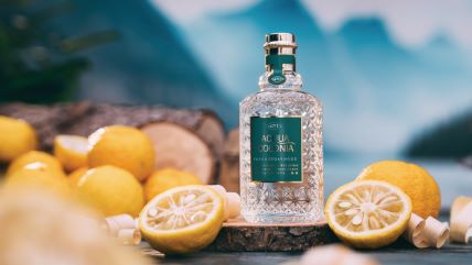 Acqua Colonia Yuzu & Cedarwood