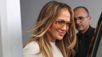 Jennifer Lopez