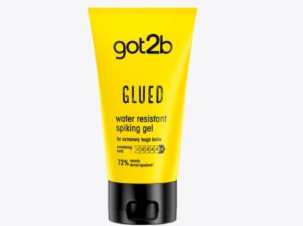 Got2be Glued gel za kosu/dm/5,95 eur