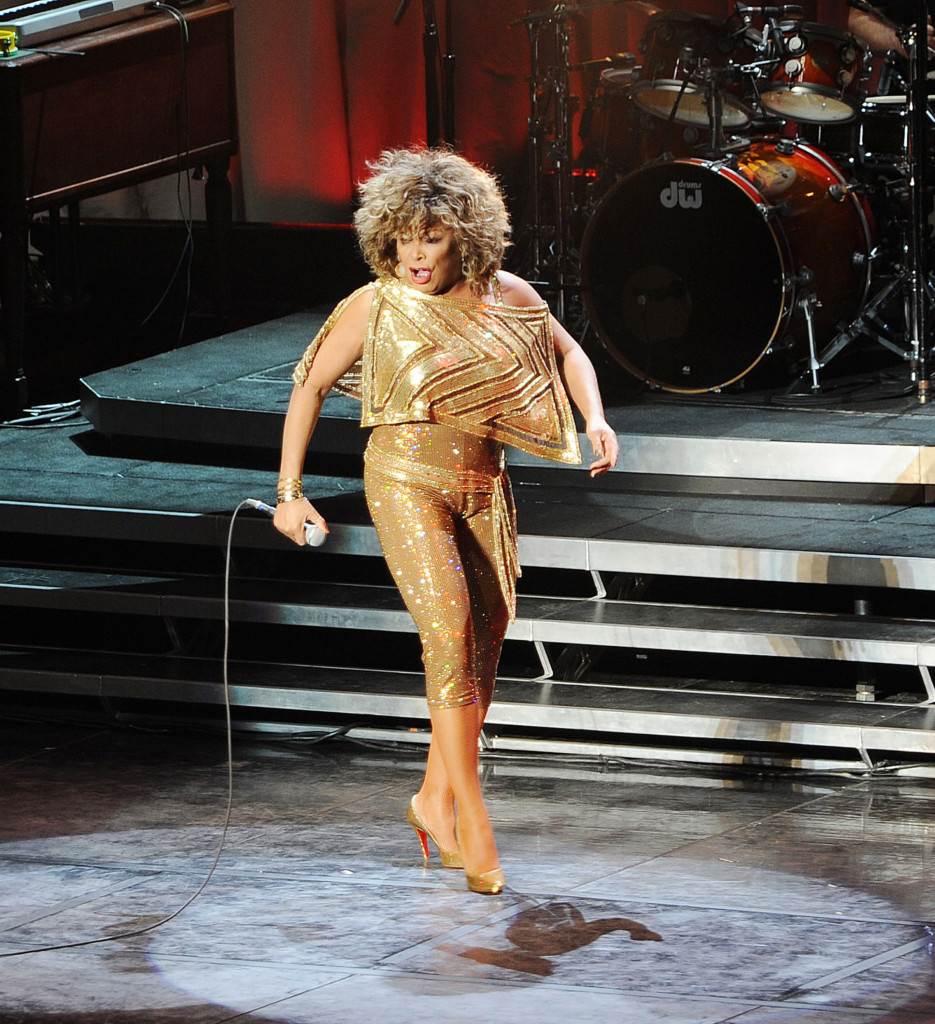 Tina Turner izgubila je i drugog sina