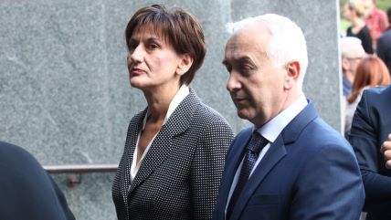 Martina Dalić i Niko Dalić jedan su od najmoćnijih parova Hrvatske