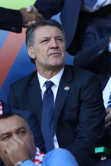 Zdravko Mamić je bivši izvršni dopredsjednik Dinama