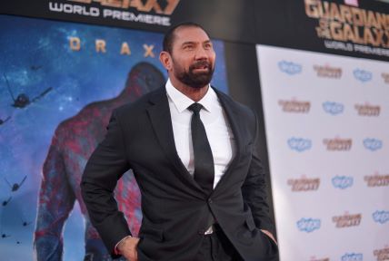 David Bautista