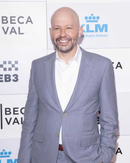 Jon Cryer