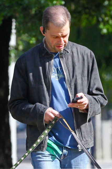 Jon Cryer