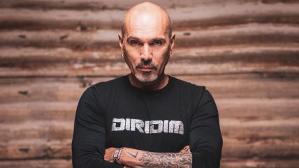 David Morales