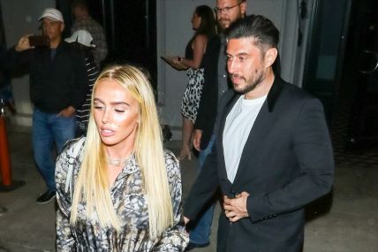 Petra Ecclestone je kći Bernieja i Slavice Ecclestone