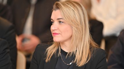 Nikolina Brnjac i suprug Goran imaju dvoje djece