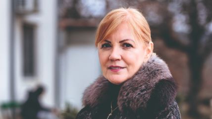 Bernardica Juretić Rožman