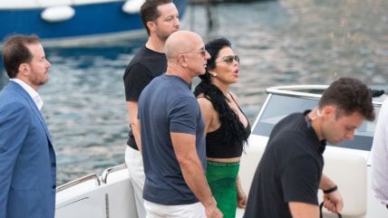 Jeff Bezos i Lauren Sanchez varali su svoje supružnike