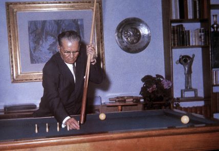 Josip Broz Tito imao je četiri supruge