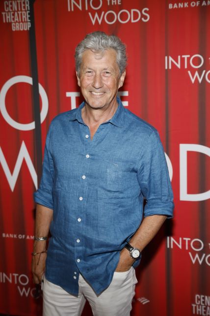 Charles Shaughnessy