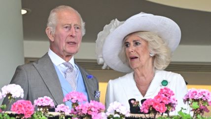 Kralj Charles III. i Camilla Parker Bowles u braku su od 2005.