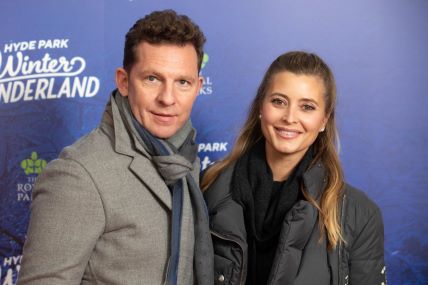 Nick Candy i Holly Valance imaju dvije kćeri