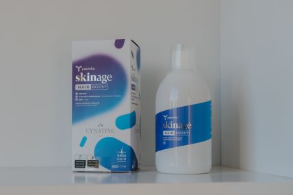 Yasenka Skinage Hair boost