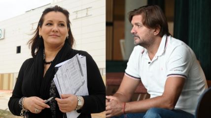 Marijana Popović i Milan Popović su sestra i bivši partner pjevačice Severine