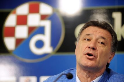 Zdravko Mamić je bivši čelni čovjek Dinama