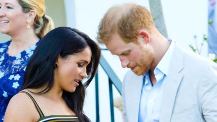 Princ Harry i Meghan Markle u braku su od 2018.