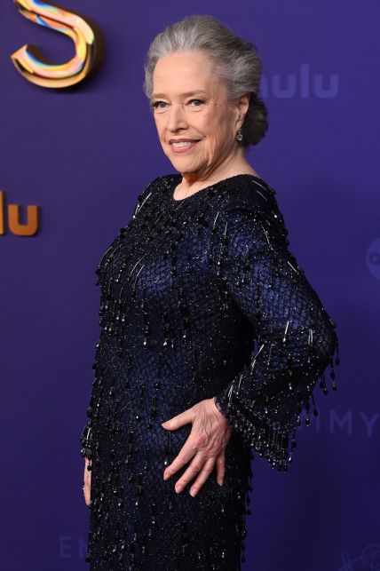 Kathy Bates