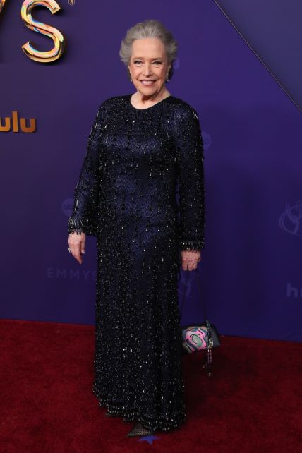 Kathy Bates