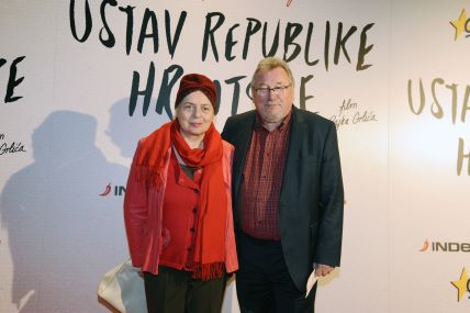 Vladimir Šeks i Anica Ressler bili su u braku