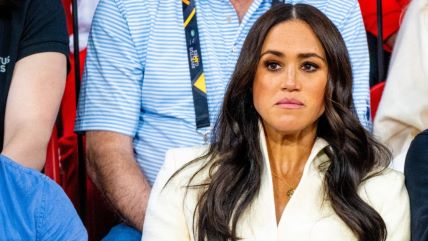 Meghan Markle je supruga princa Harryja