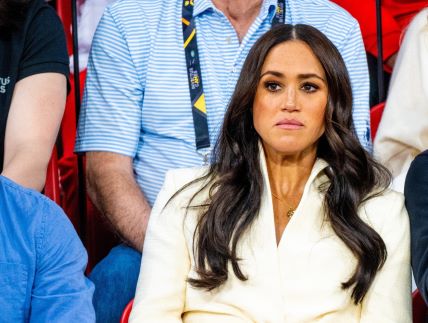 Meghan Markle je supruga princa Harryja