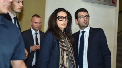 Françoise Bettencourt Meyers je najbogatija žena na svijetu