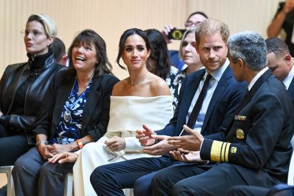 Princ Harry i Meghan Markle u braku su od 2018.