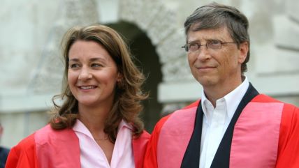 Bill i Melinda Gates bili su u braku 27 godina