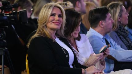 Iva Todorić je kći Ivice Todorića